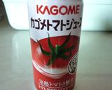 飲みやすい♪　トマトジュース作り方2写真