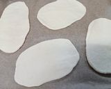 必ず膨らむ❢ ぷっくら可愛いピタパン作り方4写真