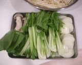 たまにはピリッと☆塩牛丼作り方2写真