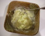 簡単すぎる☆マッシュルームのガリバタ焼き作り方2写真