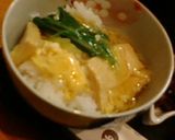 湯葉丼in京都のお味♫*。♡作り方7写真