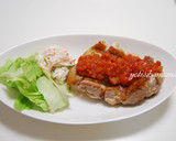 トマト缶でトマトソースをつくろう♪作り方7写真