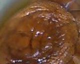 炊飯器ｄｅオイスターソースの豚の角煮　作り方3写真