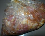 ✾鶏とくるみのから揚げ✾作り方1写真