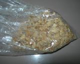 ✾鶏とくるみのから揚げ✾作り方2写真