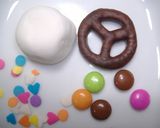 ★かわいい♪デコレーションマフィン★作り方9写真