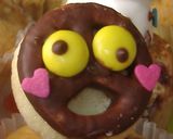 ★かわいい♪デコレーションマフィン★作り方10写真