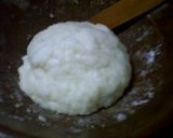 もっちり美味しいジャガイモ団子いももち♪作り方2写真