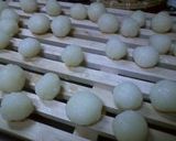 もっちり美味しいジャガイモ団子いももち♪作り方6写真