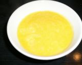 簡単♪とろとろカボチャスープ作り方4写真