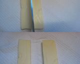 ピリ辛チーかま。作り方1写真