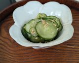 きゅうりの胡麻和え（〜味噌風味〜）作り方3写真