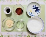 簡単肉料理今夜の夕飯！なす牛小松菜味噌炒作り方1写真