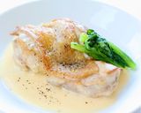 チキンソテー(ブールブラン)作り方4写真