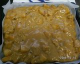 カラメルケーキwith☆★作り方7写真