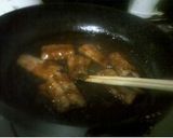 カリカリ美味しいサンマ唐揚げ♪蒲焼きにも作り方3写真