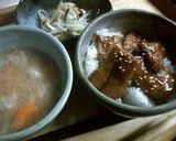 カリカリ美味しいサンマ唐揚げ♪蒲焼きにも作り方4写真