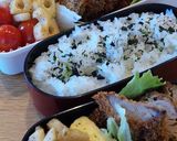 お酒が進む！シャキシャキ蓮根☆作り方5写真