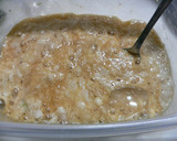 我が家の海鮮丼♡作り方4写真
