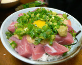 我が家の海鮮丼♡作り方7写真