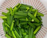 みんな大好き☆厚揚げの甘辛そぼろ煮作り方2写真