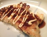 お好み焼き、豆腐使ってヘルシーダイエット作り方4写真