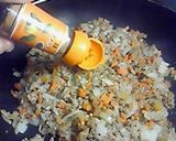 おいしい！オリエンタル風ポテトサラダ作り方5写真