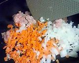 おいしい！オリエンタル風ポテトサラダ作り方4写真