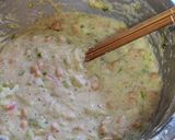 ふわふわお好み焼き作り方3写真