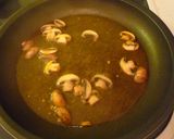 豚ひれ肉のサワークリームソース煮作り方2写真