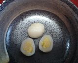 卵アレルギーでもみんな大好き☆【ゆで卵】作り方6写真