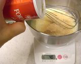 ケーク・サレ(塩味のケーキ)作り方10写真