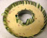 ケーク・サレ(塩味のケーキ)作り方12写真