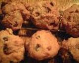 Neiman Marcusのとっても美味しいチョコチップクッキー作り方5写真