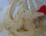 レモン風味でさっぱりかぼちゃチーズケーキ作り方2写真