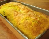 ほっくりかぼちゃ❤パウンドケーキ作り方6写真