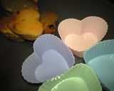 オリーブオイルde簡単カップケーキ！作り方8写真