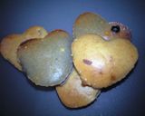 オリーブオイルde簡単カップケーキ！作り方7写真