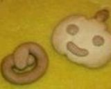 かぼちゃのタルト作り方9写真