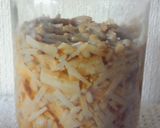 なめたけ☆常備菜作り方4写真