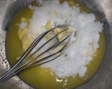 ✿さつまいもバタークッキー✿作り方1写真