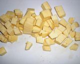 ✿さつまいもバタークッキー✿作り方6写真