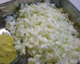 簡単ホットサンド作り方4写真