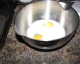 Yorkshire Pudding作り方2写真