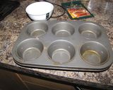 Yorkshire Pudding作り方4写真