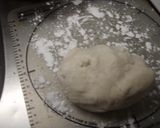 お祭りには欠かせない味、チャーパイ作り方11写真