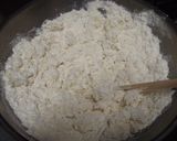 お祭りには欠かせない味、チャーパイ作り方3写真