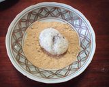 市販のあんを使えば簡単【おはぎ】作り方3写真