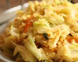 簡単♪梅玉野菜チャンプルー❀作り方10写真
