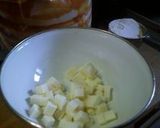 ホットケーキmixで簡単スコーン♪作り方1写真